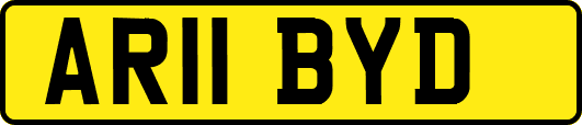 AR11BYD