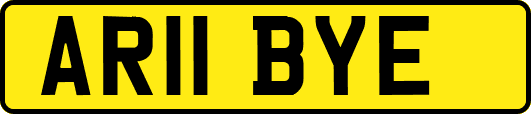 AR11BYE