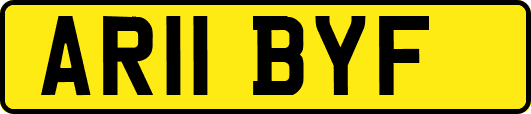 AR11BYF