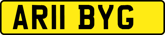 AR11BYG