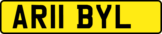 AR11BYL