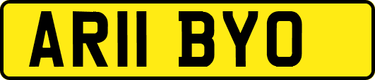 AR11BYO