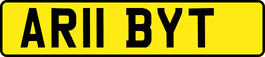 AR11BYT