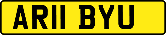 AR11BYU
