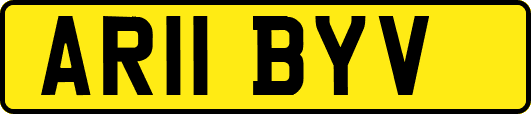 AR11BYV