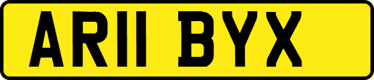 AR11BYX