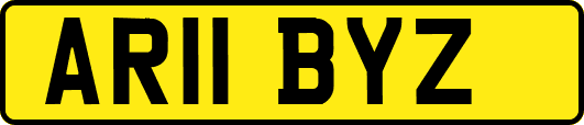 AR11BYZ