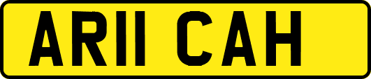 AR11CAH