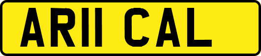 AR11CAL