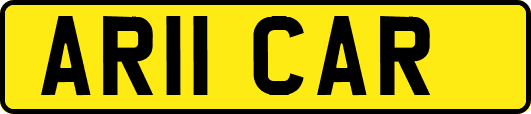 AR11CAR