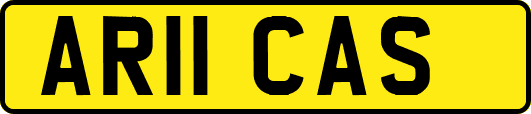 AR11CAS