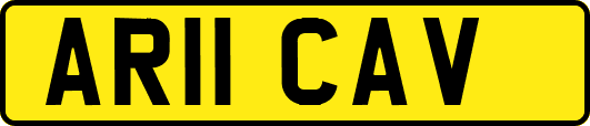 AR11CAV