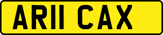 AR11CAX
