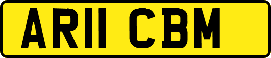 AR11CBM