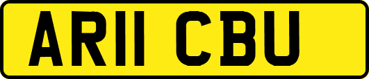 AR11CBU