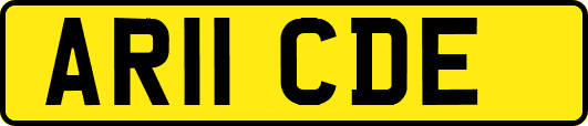 AR11CDE