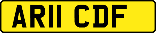 AR11CDF