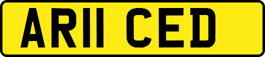 AR11CED