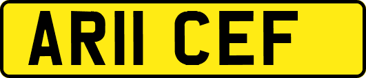 AR11CEF