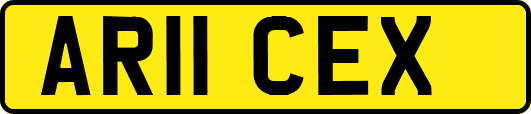 AR11CEX