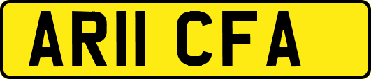 AR11CFA
