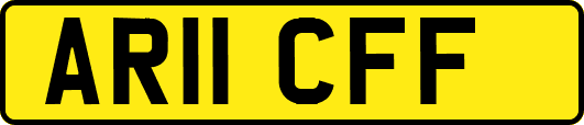 AR11CFF