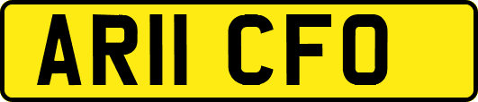 AR11CFO