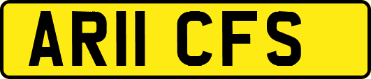 AR11CFS
