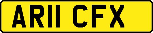 AR11CFX