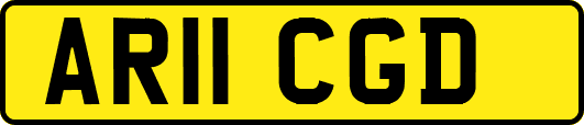 AR11CGD