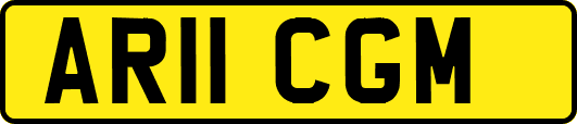 AR11CGM
