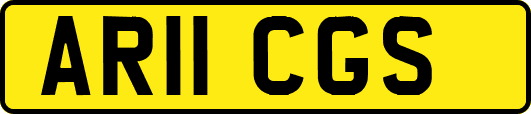 AR11CGS