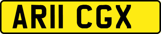AR11CGX