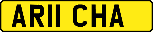 AR11CHA