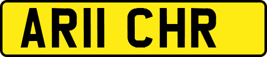 AR11CHR