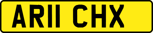 AR11CHX