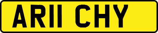 AR11CHY