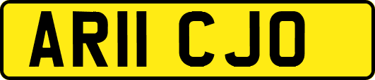 AR11CJO