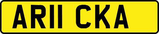 AR11CKA