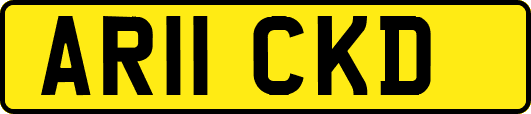 AR11CKD