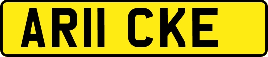 AR11CKE