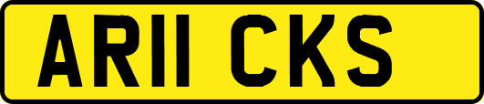AR11CKS