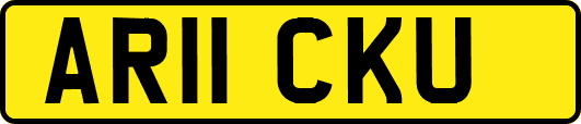 AR11CKU