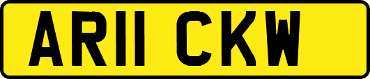 AR11CKW