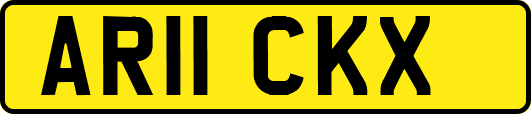 AR11CKX