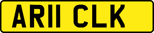 AR11CLK