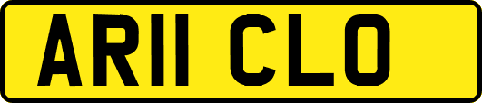AR11CLO