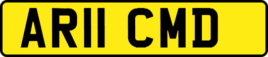 AR11CMD