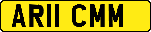 AR11CMM