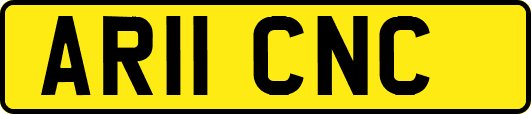 AR11CNC